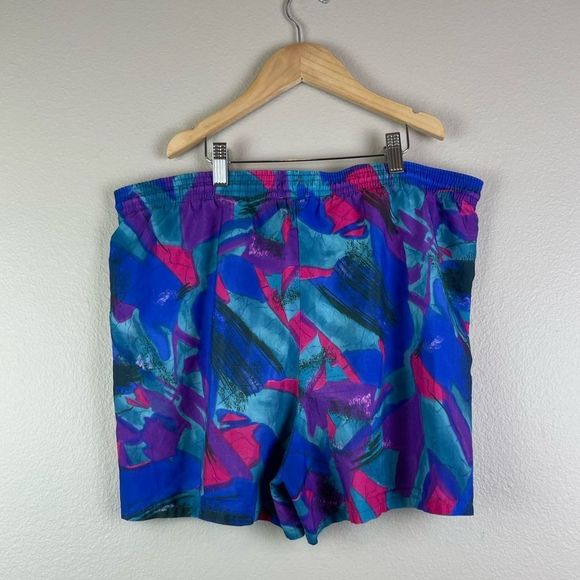 Vintage Reebok Shorts - Picture 2 of 3